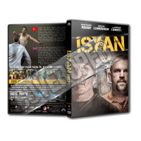 İsyan - Riot V2 Cover Tasarımı